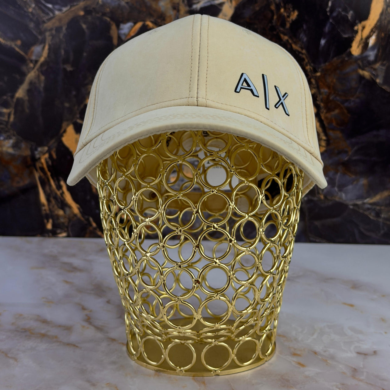 Gorra Armani Exchange #16