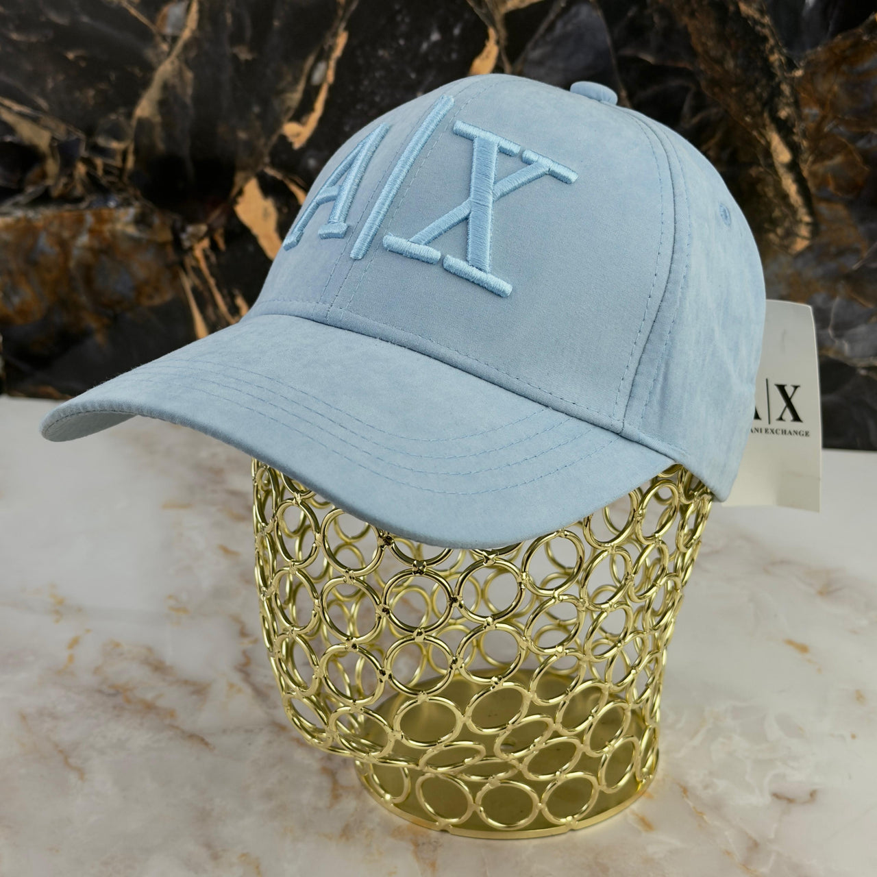 Gorra Armani Exchange #19