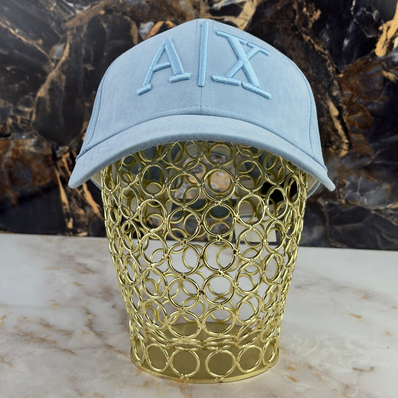 Gorra Armani Exchange #19