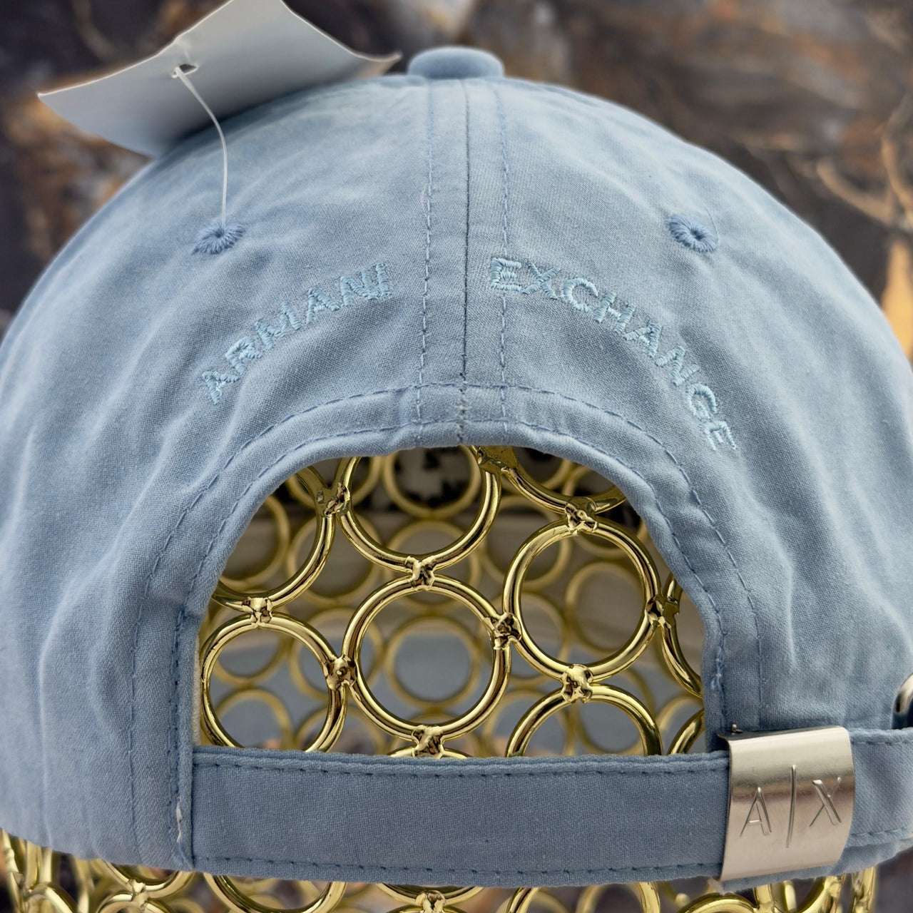 Gorra Armani Exchange #19