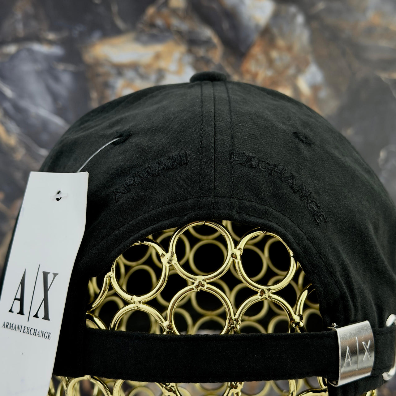 Gorra Armani Exchange #18