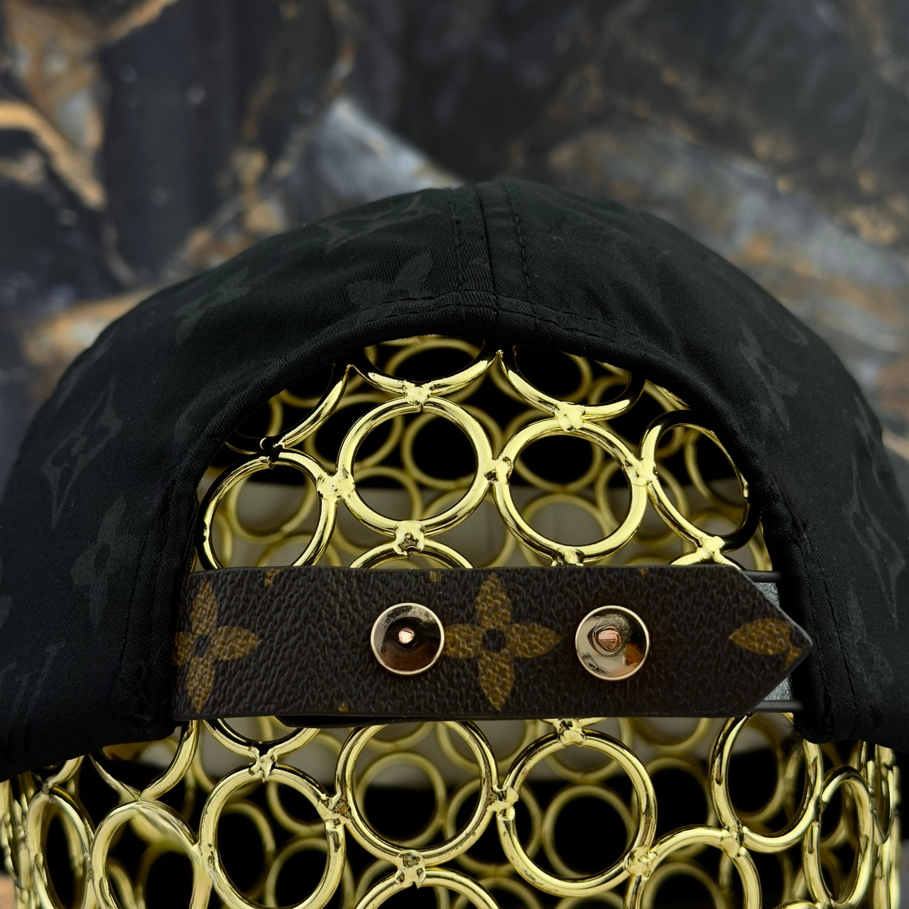 Gorra Louis Vuitton #35