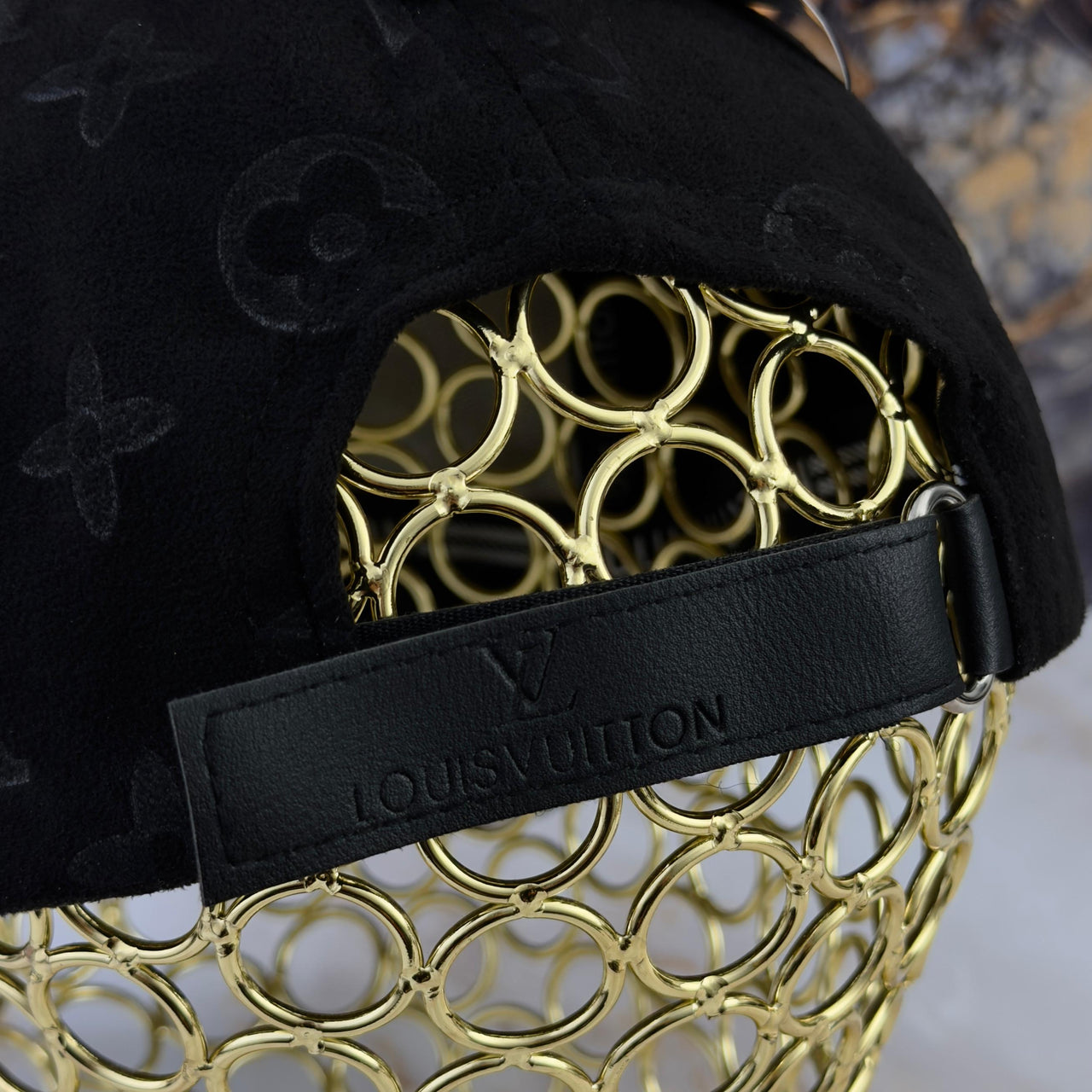 Gorra Louis Vuitton #37