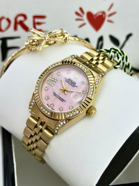 Thumbnail for Rolex Dama piedras RAP02