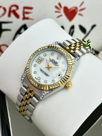 Thumbnail for Rolex Dama piedras RAP03