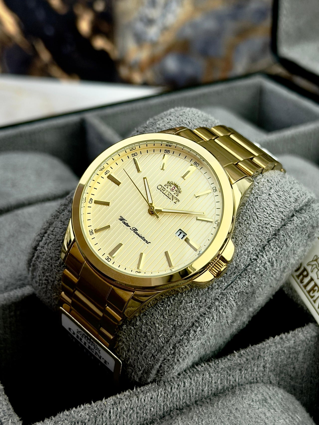 Orient OT016