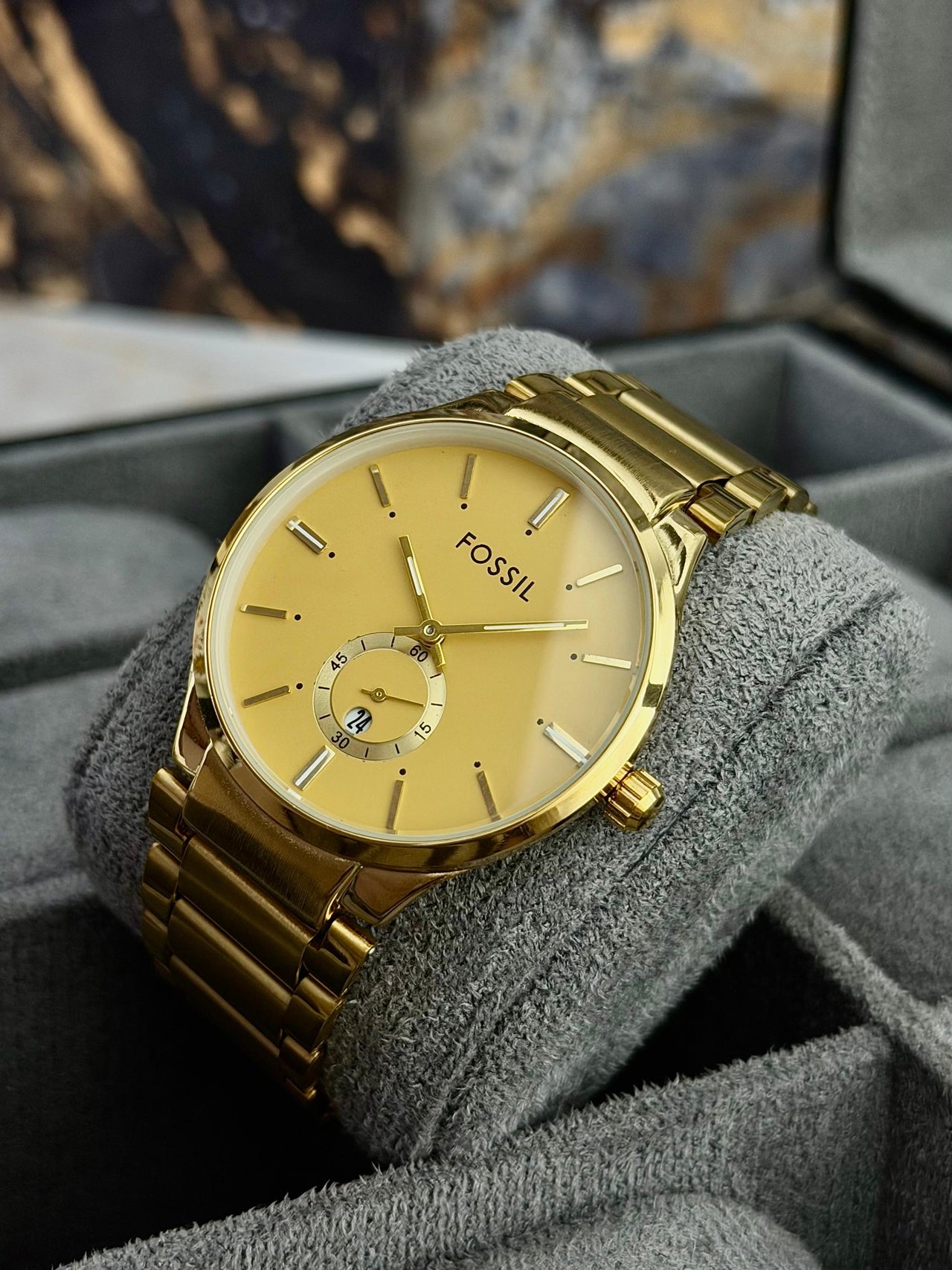 Fossil FP58