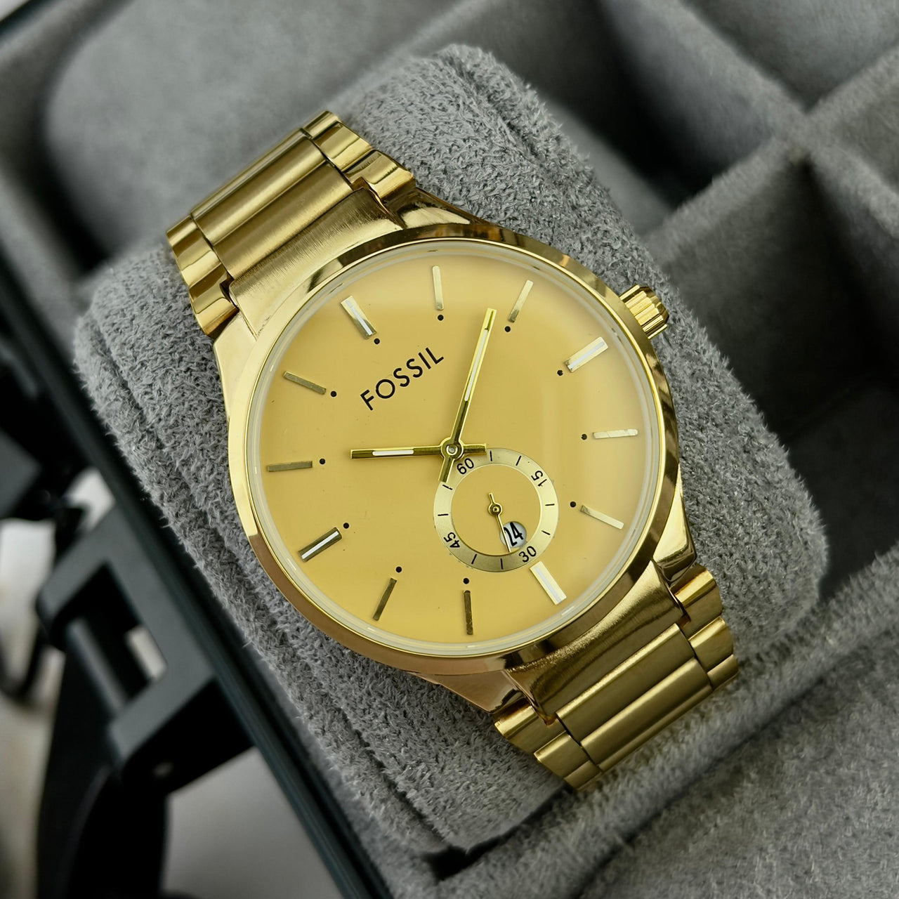 Fossil FP58