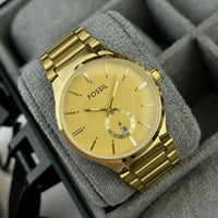Thumbnail for Fossil FP58