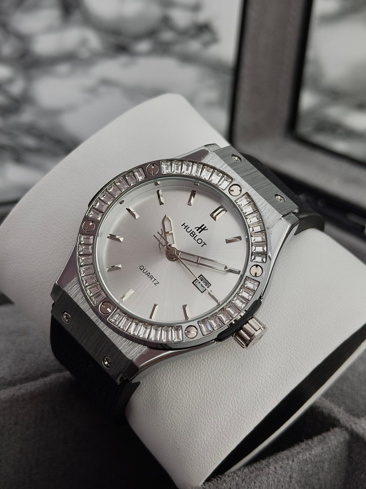 Hublot UKB4
