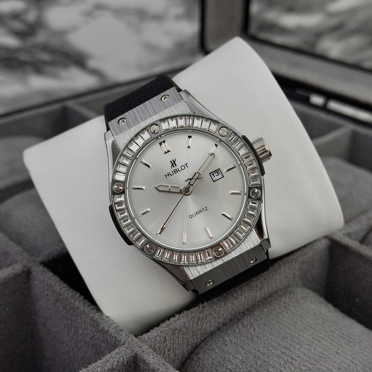 Hublot UKB4