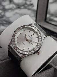Thumbnail for Hublot UKB4