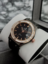 Thumbnail for Hublot UKB1