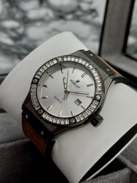 Thumbnail for Hublot UKB6