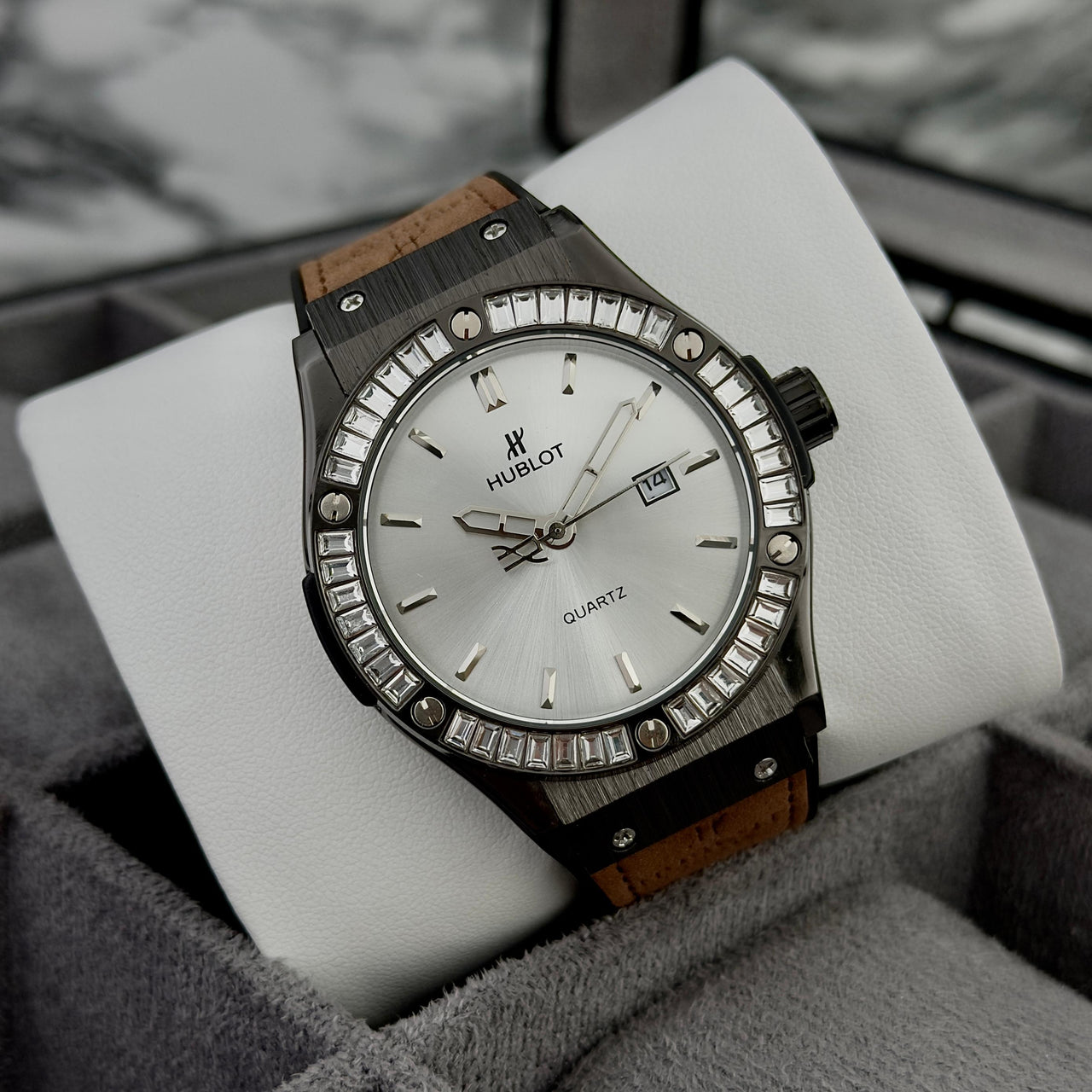 Hublot UKB6