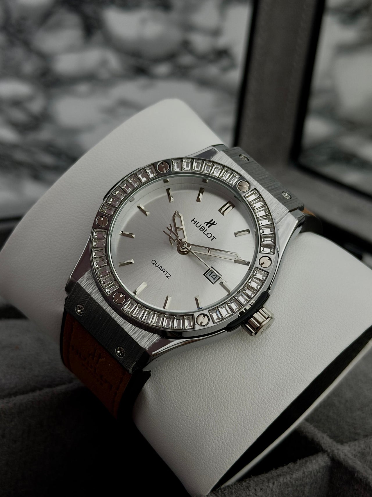 Hublot UKB5