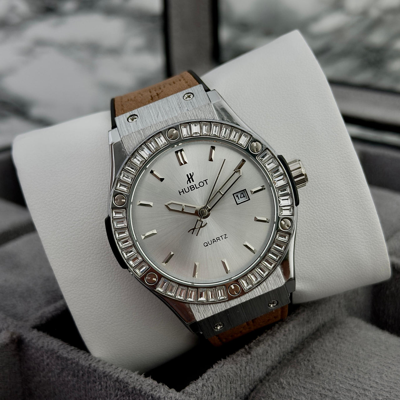 Hublot UKB5