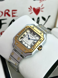 Thumbnail for Cartier dama CD17