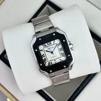 Thumbnail for Cartier dama CD12