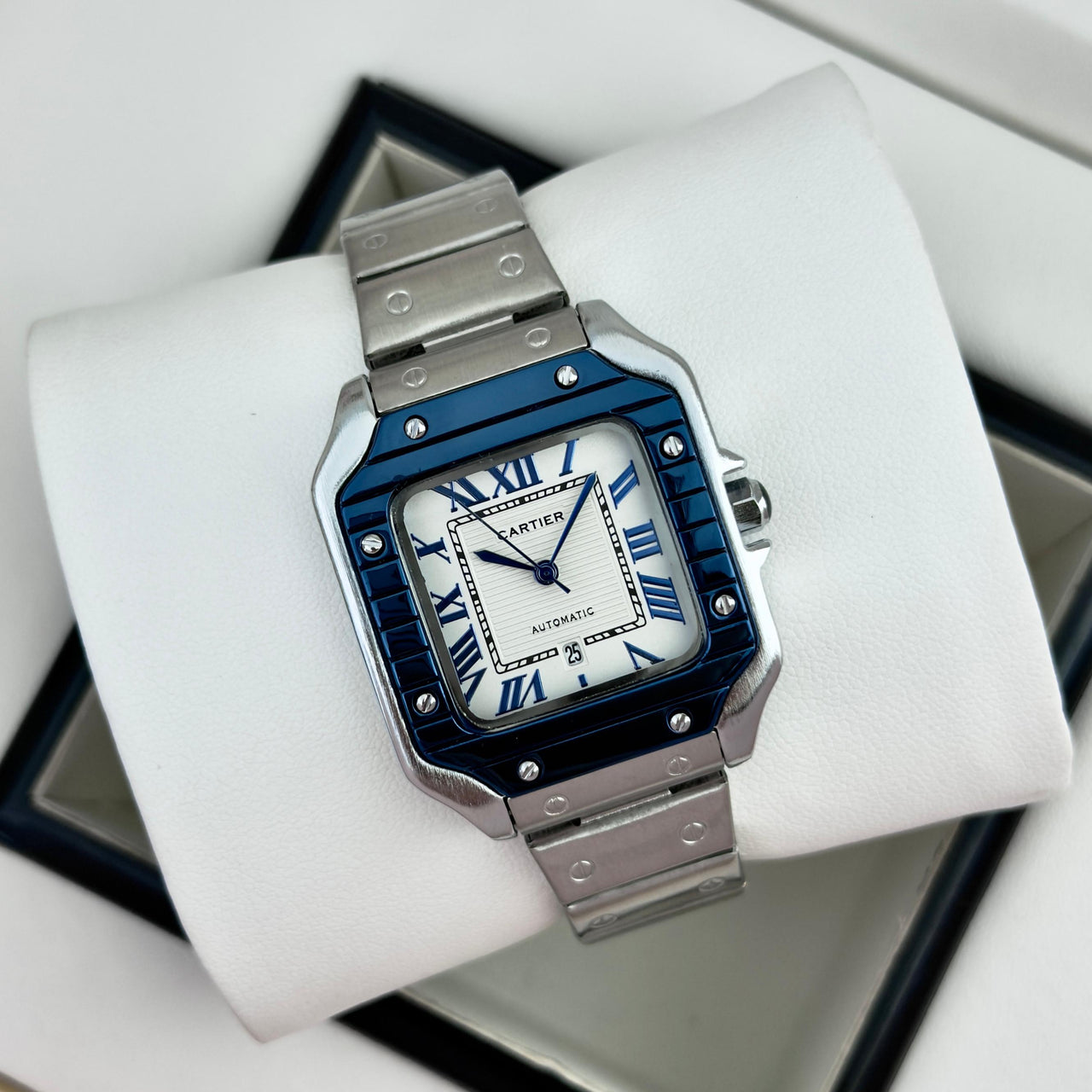Cartier dama CD15