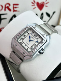 Thumbnail for Cartier dama CD18