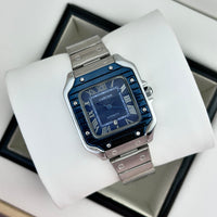 Thumbnail for Cartier dama CD16