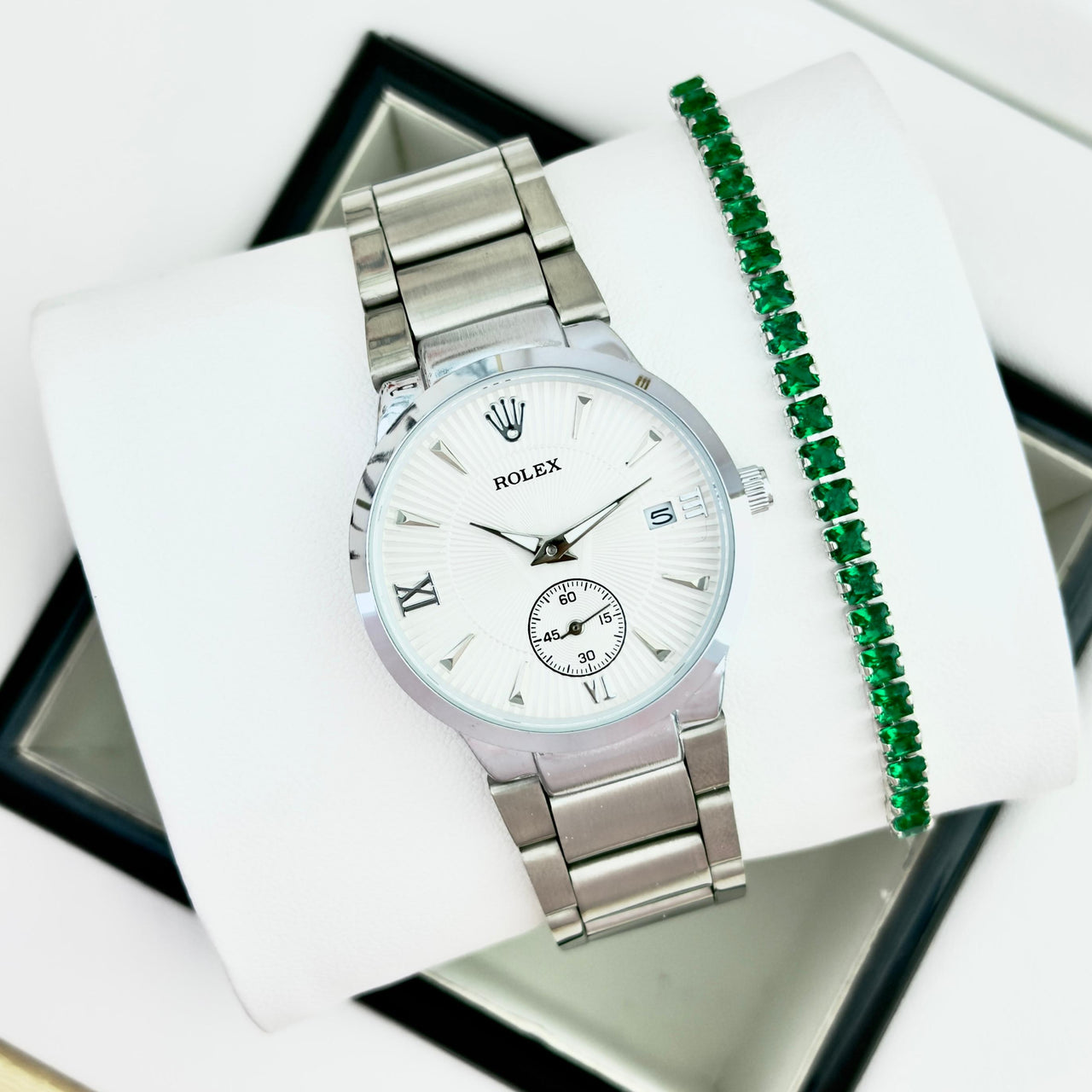 Rolex Dama Plano MAR06