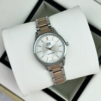 Thumbnail for Q&Q DAMA WW01