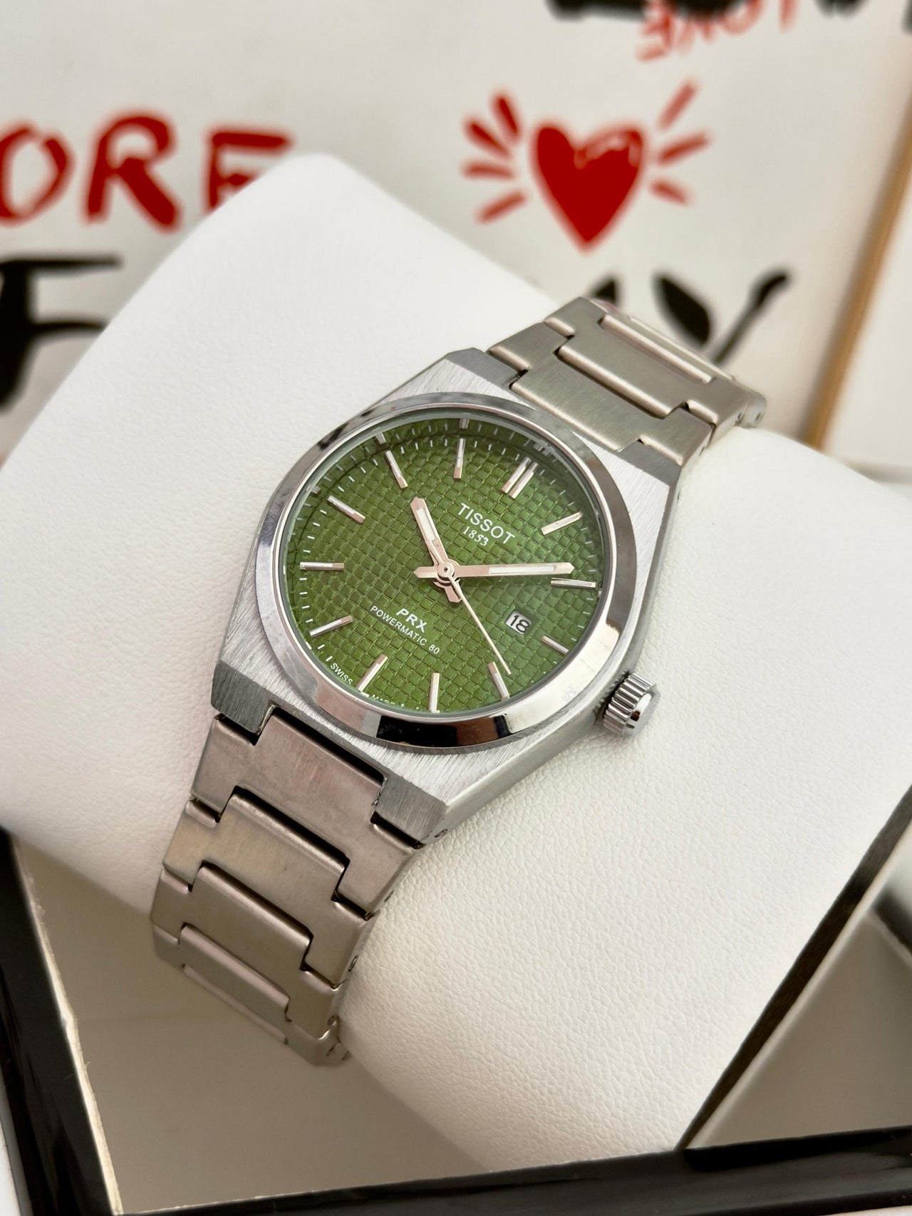 Tissot Dama TMM05