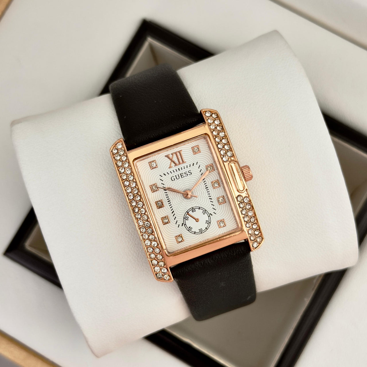 Guess DAMA Piedras GUU03