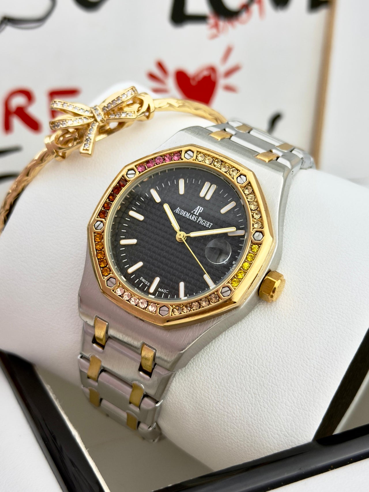 Audemars Piguet DAMA ADP08