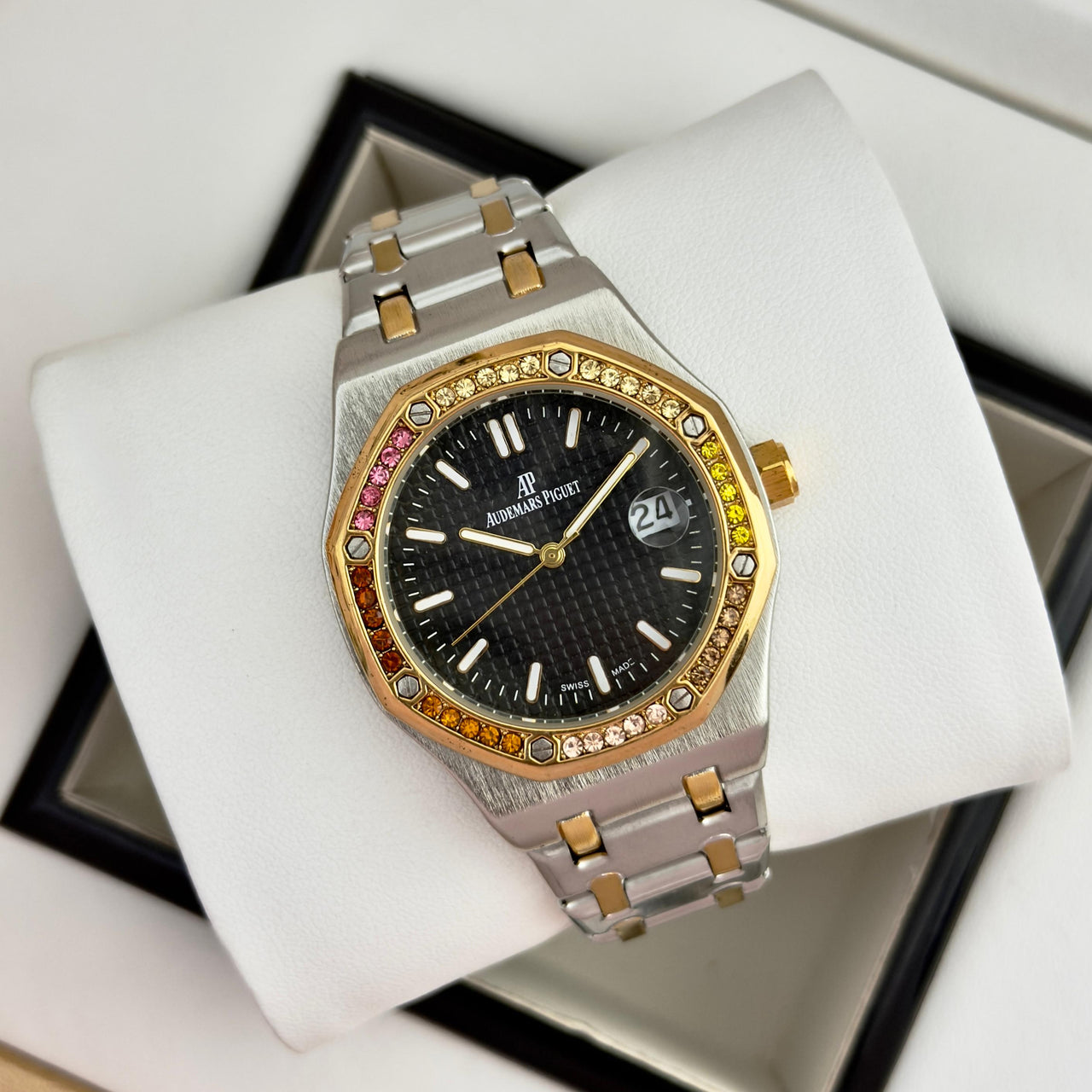 Audemars Piguet DAMA ADP08