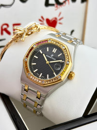 Thumbnail for Audemars Piguet DAMA ADP08