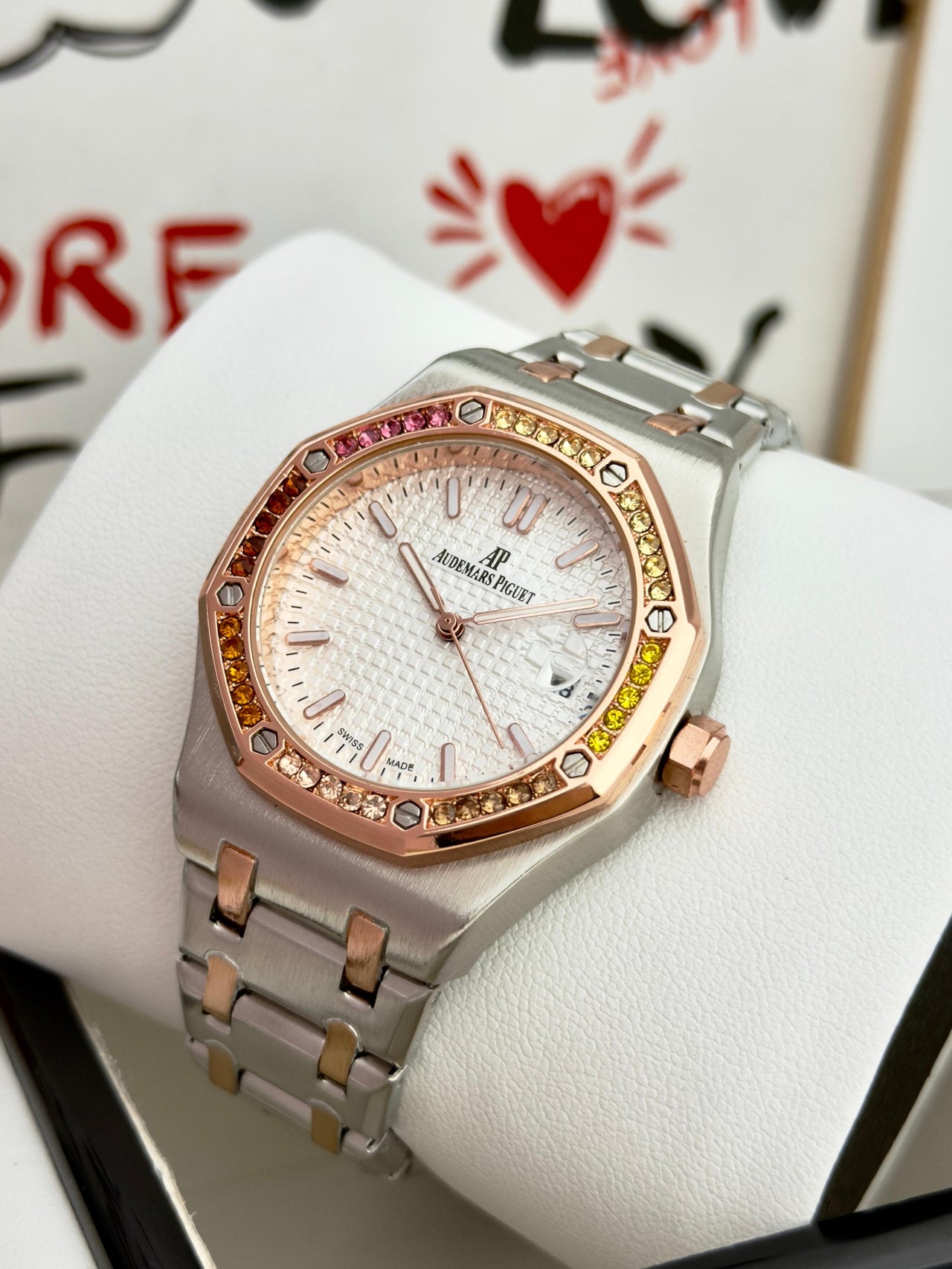 Audemars Piguet DAMA ADP04