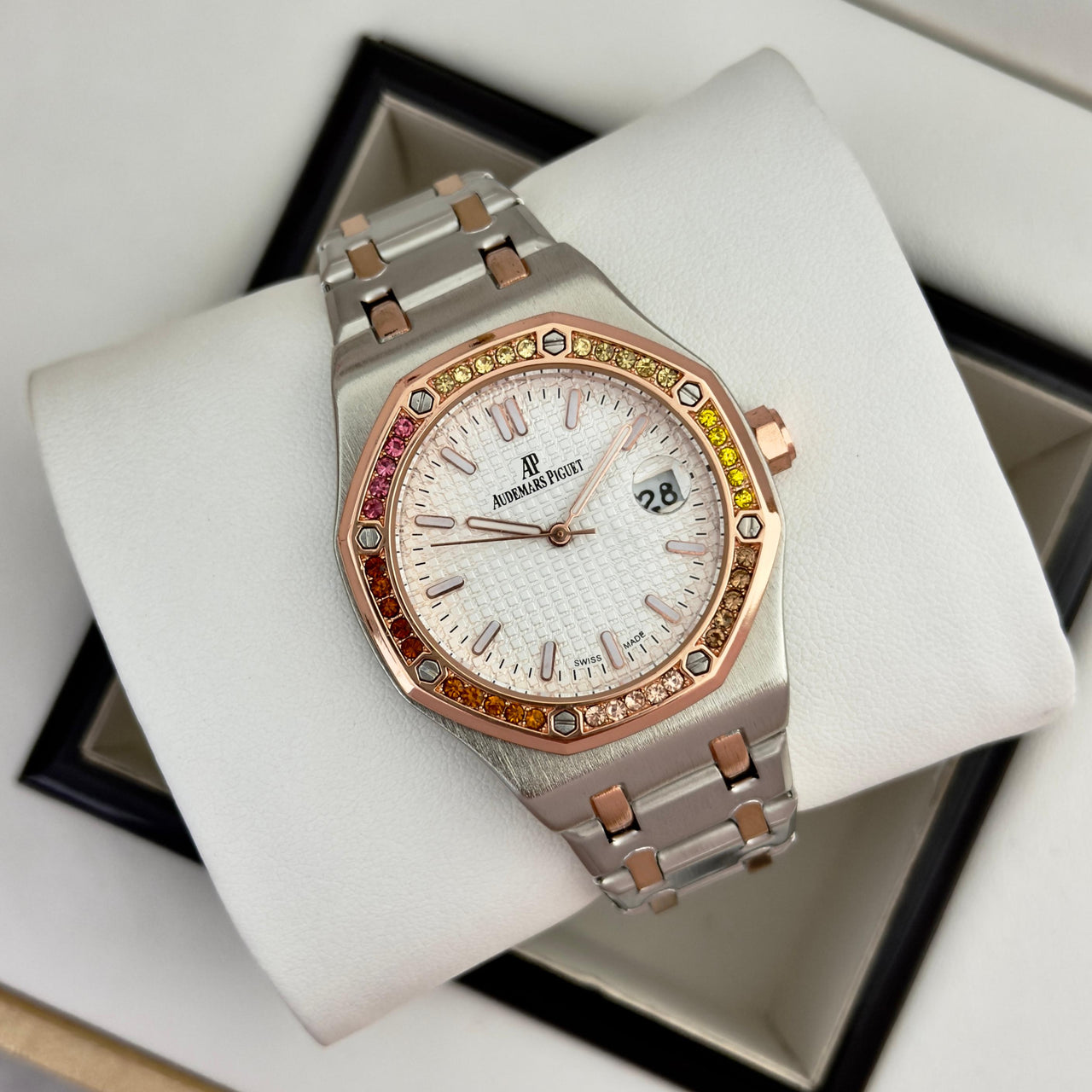 Audemars Piguet DAMA ADP04