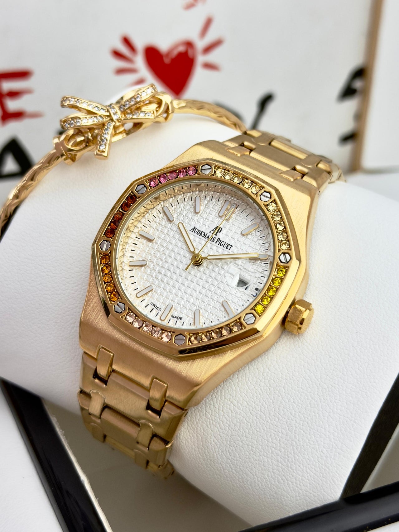 Audemars Piguet DAMA ADP07