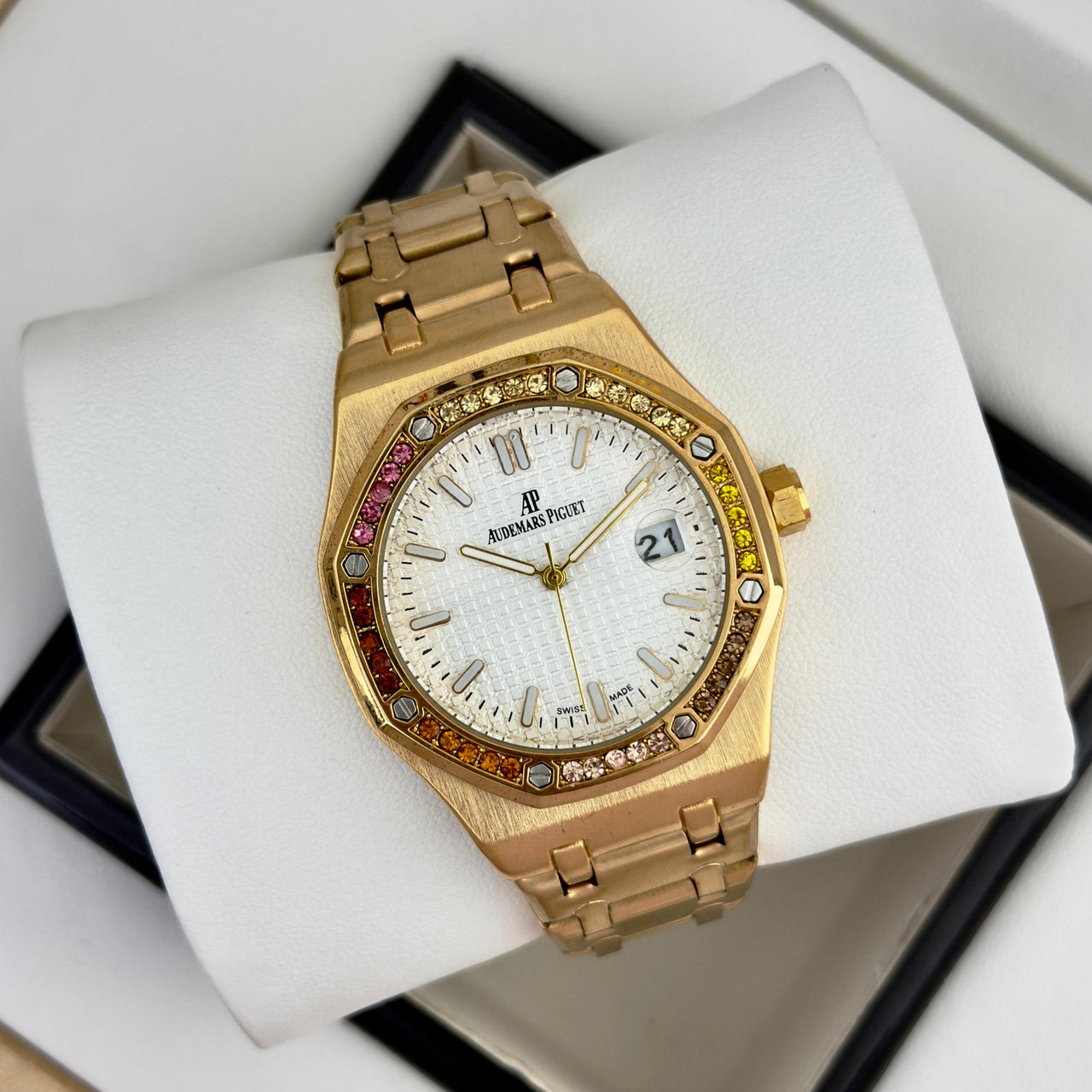 Audemars Piguet DAMA ADP07