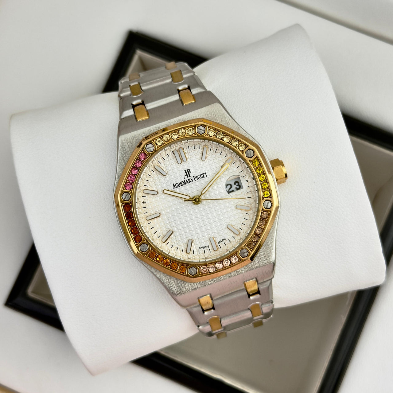 Audemars Piguet DAMA ADP09