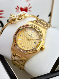 Thumbnail for Audemars Piguet DAMA ADP06