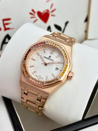 Thumbnail for Audemars Piguet DAMA ADP01