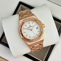 Thumbnail for Audemars Piguet DAMA ADP01