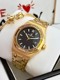 Thumbnail for Audemars Piguet DAMA ADP02