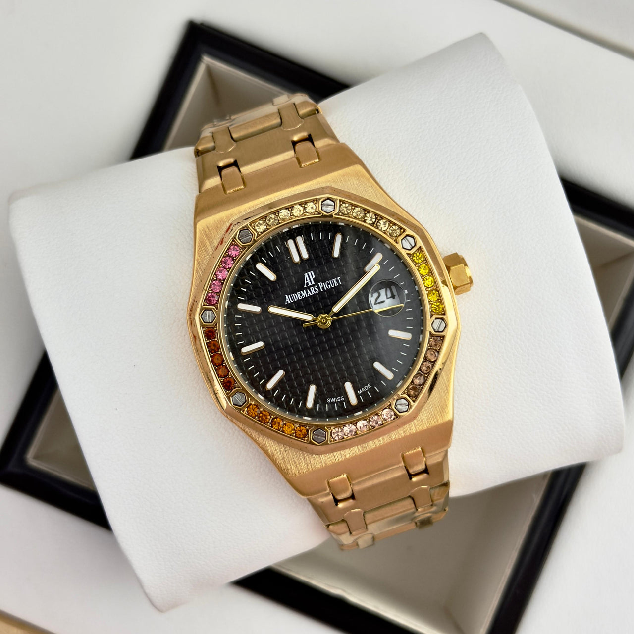 Audemars Piguet DAMA ADP02