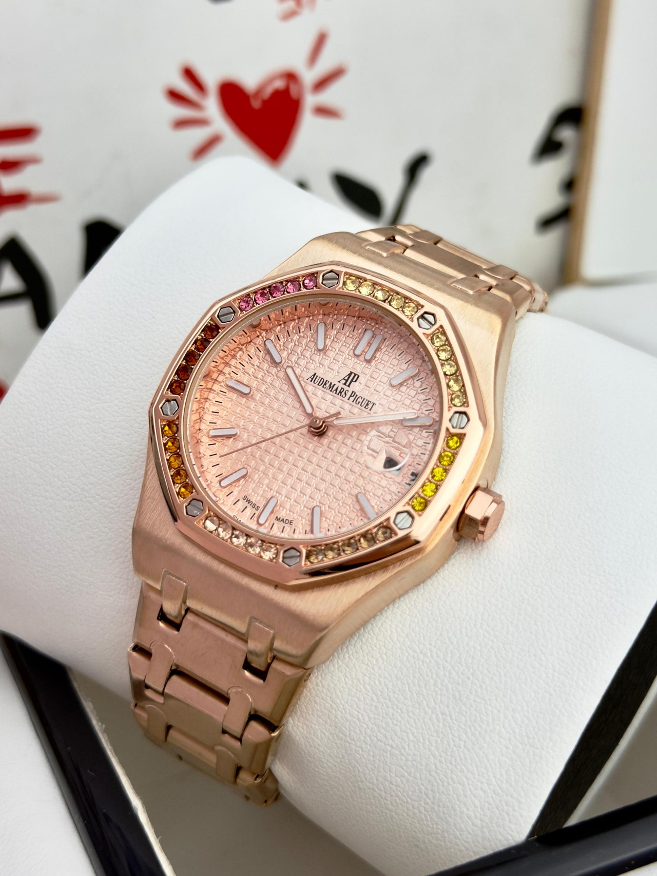 Audemars Piguet DAMA ADP03