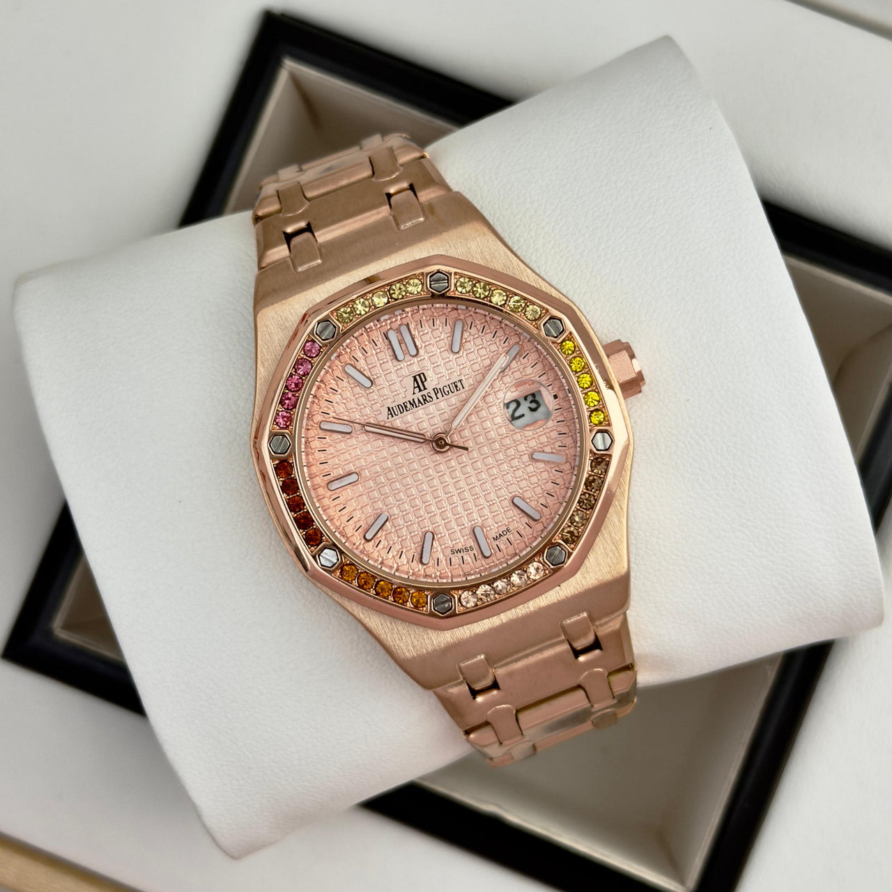 Audemars Piguet DAMA ADP03