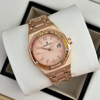 Thumbnail for Audemars Piguet DAMA ADP03