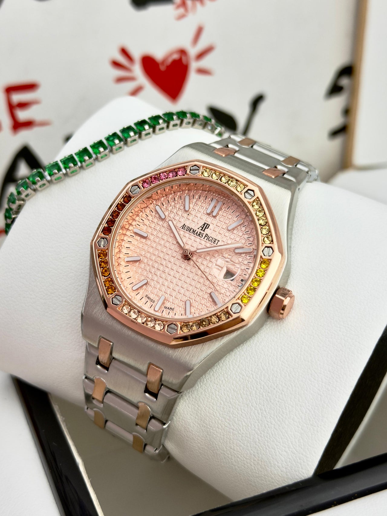 Audemars Piguet DAMA ADP05