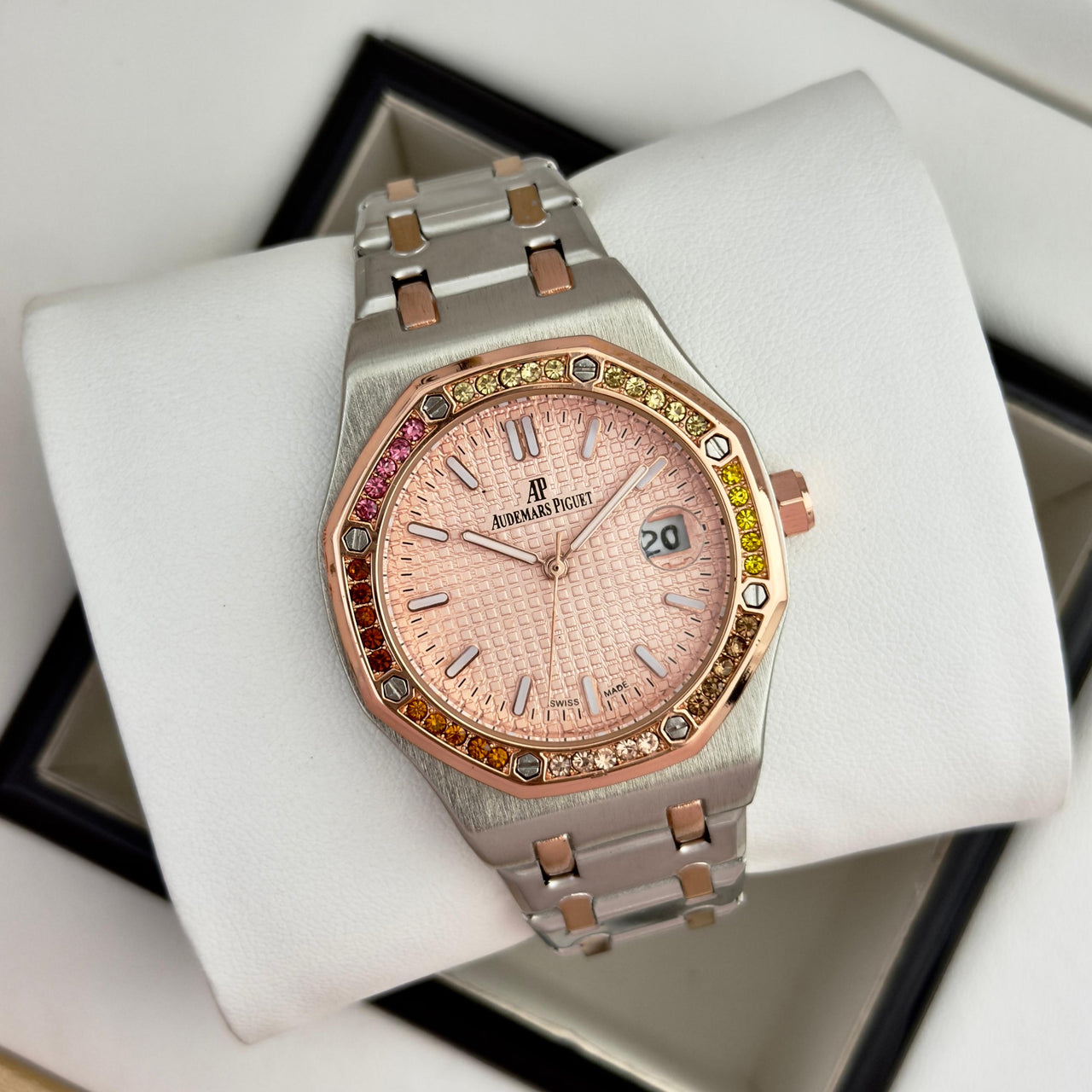 Audemars Piguet DAMA ADP05