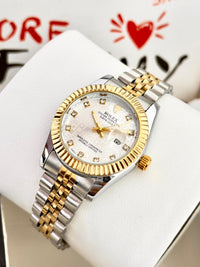 Thumbnail for Rolex Dama DAG10