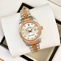 Thumbnail for Rolex Dama DAG12